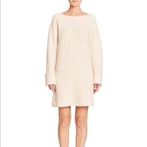 See by Chloe Wool Sweater Dress